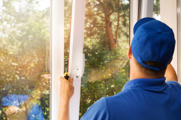 Fast and Reliable Emergency Window and Door Repairs in Tenafly, NJ